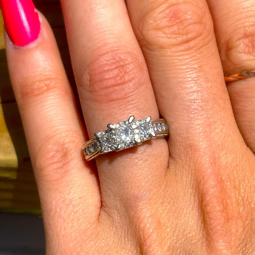 Engagement Ring